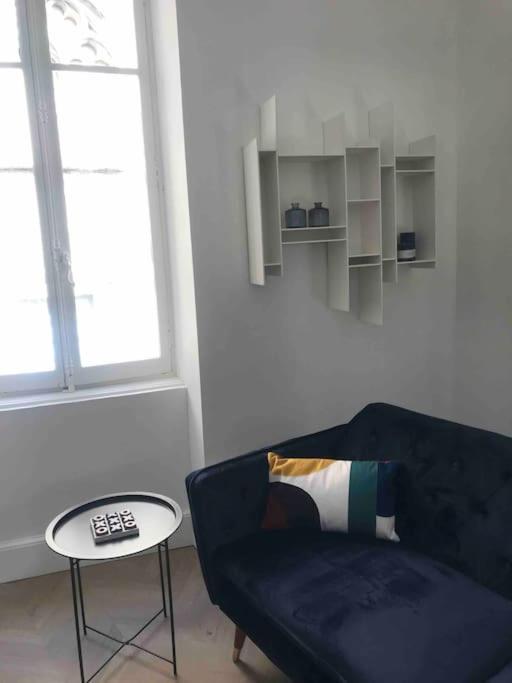Grand Appartement En Maison De Ville Valréas Dış mekan fotoğraf