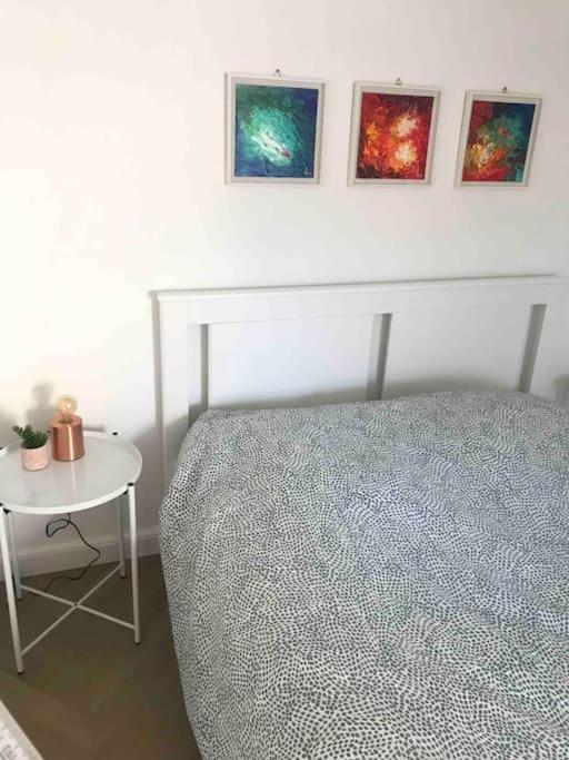 Grand Appartement En Maison De Ville Valréas Dış mekan fotoğraf